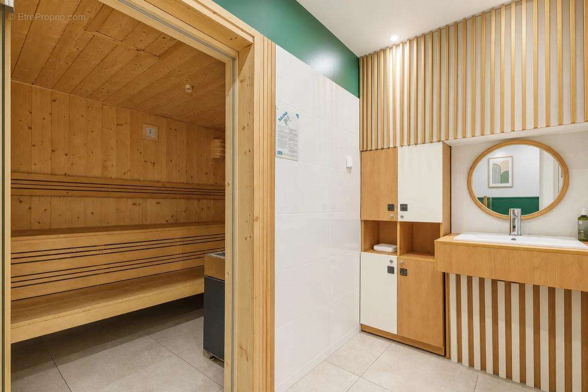Studio de 22,46 m² loué à Noisy-le-Grand - photo 8