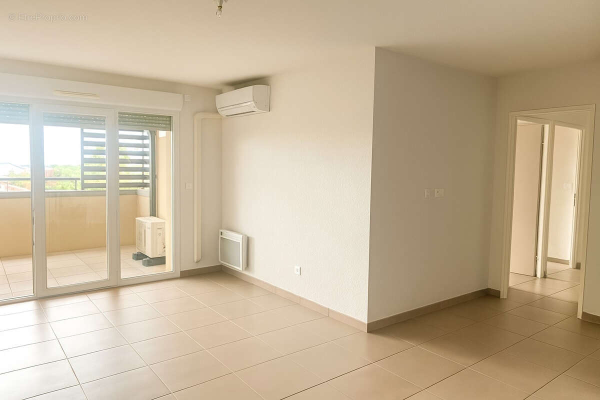 Appartement à SAINT-JEAN-DE-VEDAS