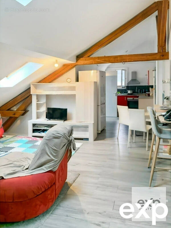 Appartement à VOUGY