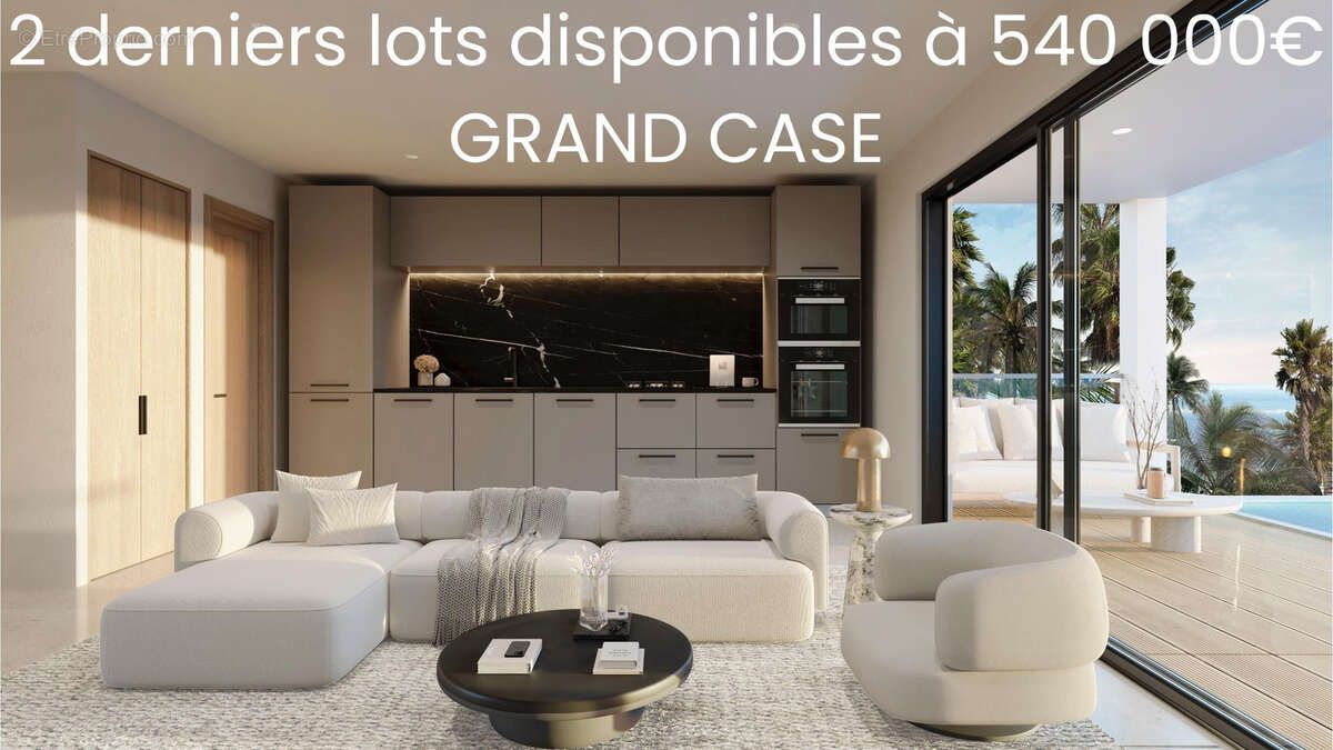 Maison à SAINT-MARTIN