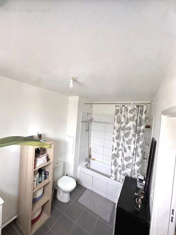 Appartement à LE PLESSIS-TREVISE