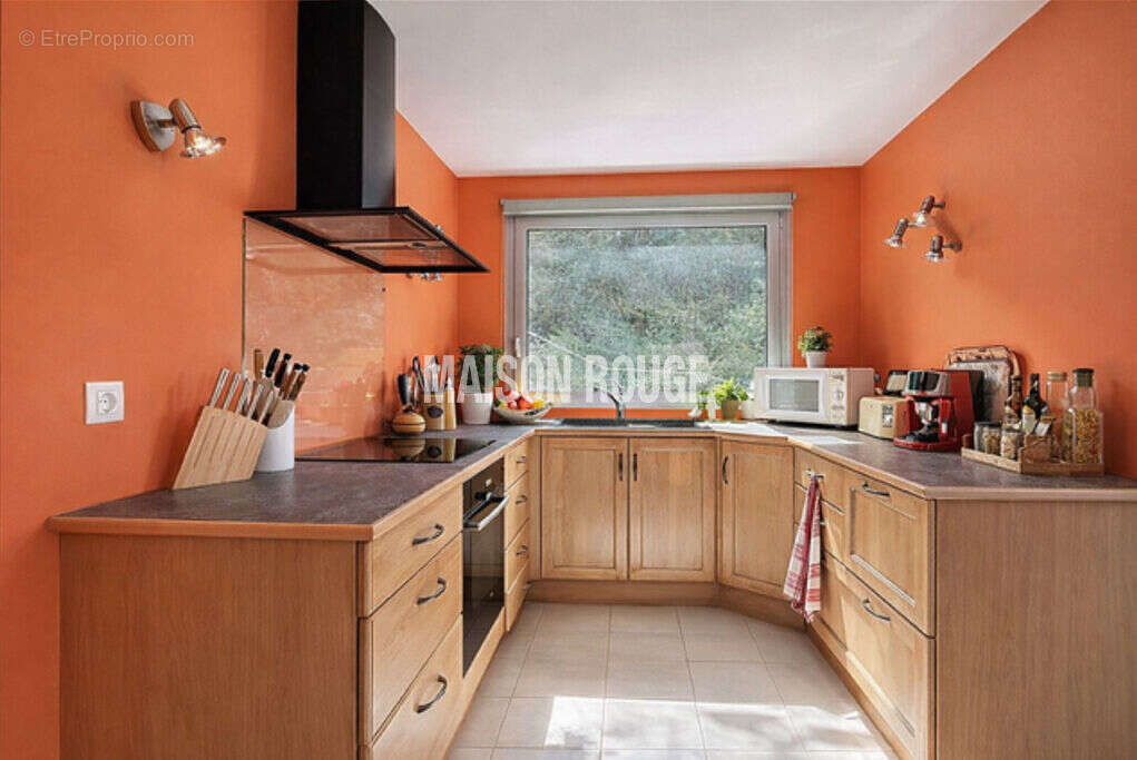 Maison à PLEUMEUR-BODOU