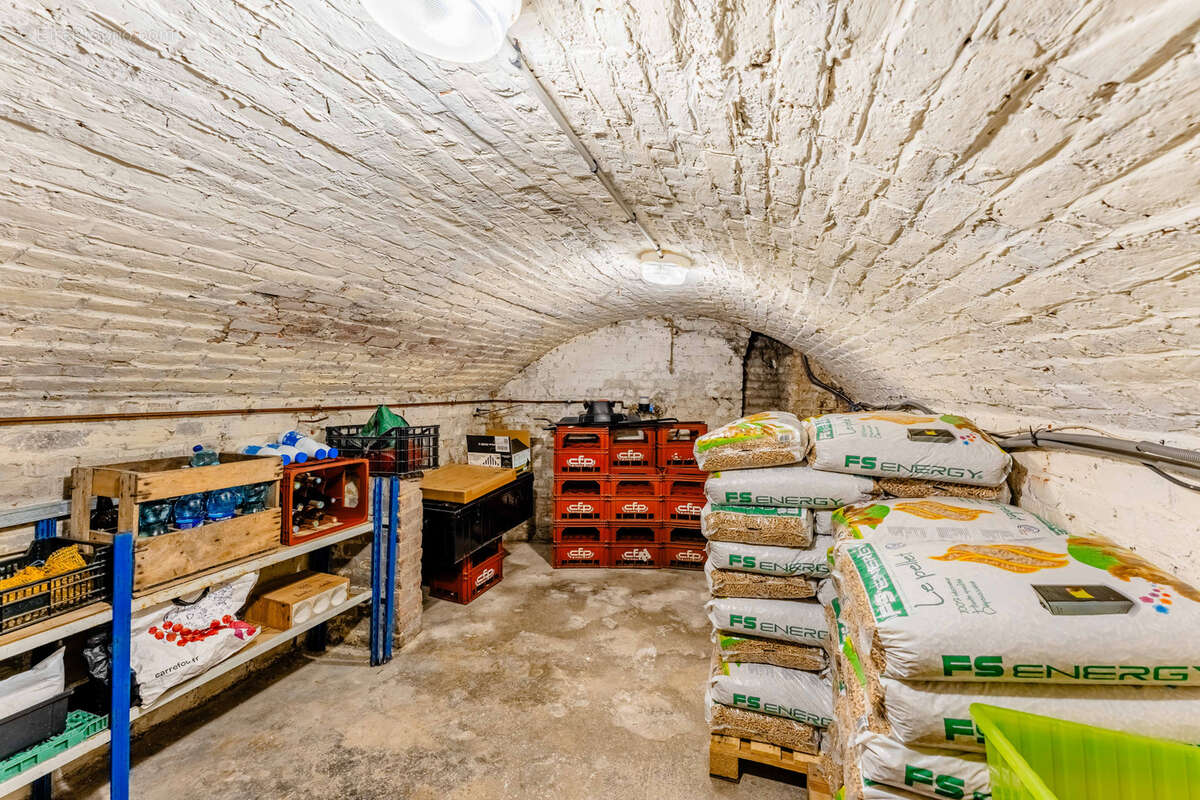 Maison à ANNOEULLIN