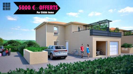 Maison à BARBAZAN-DEBAT