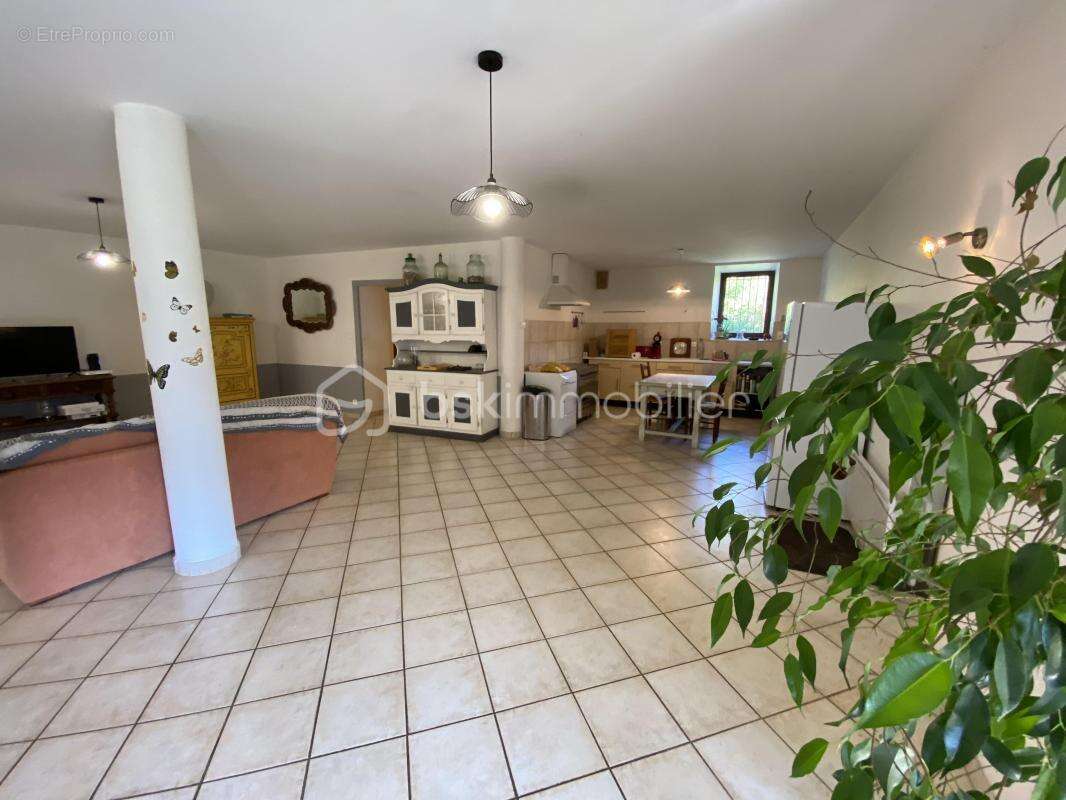 Maison 194 m² à Le Brignon  - photo 2