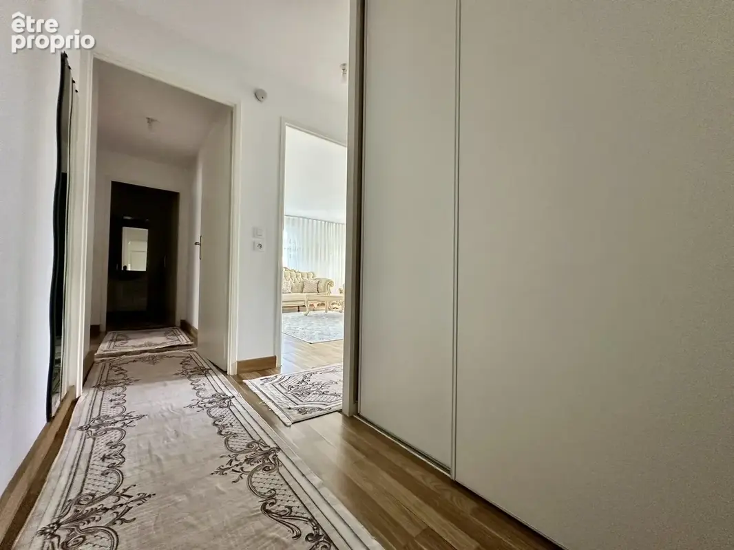 Appartement 3 pièces 71 m² à vendre à Val-De-Reuil (27100) - photo 5