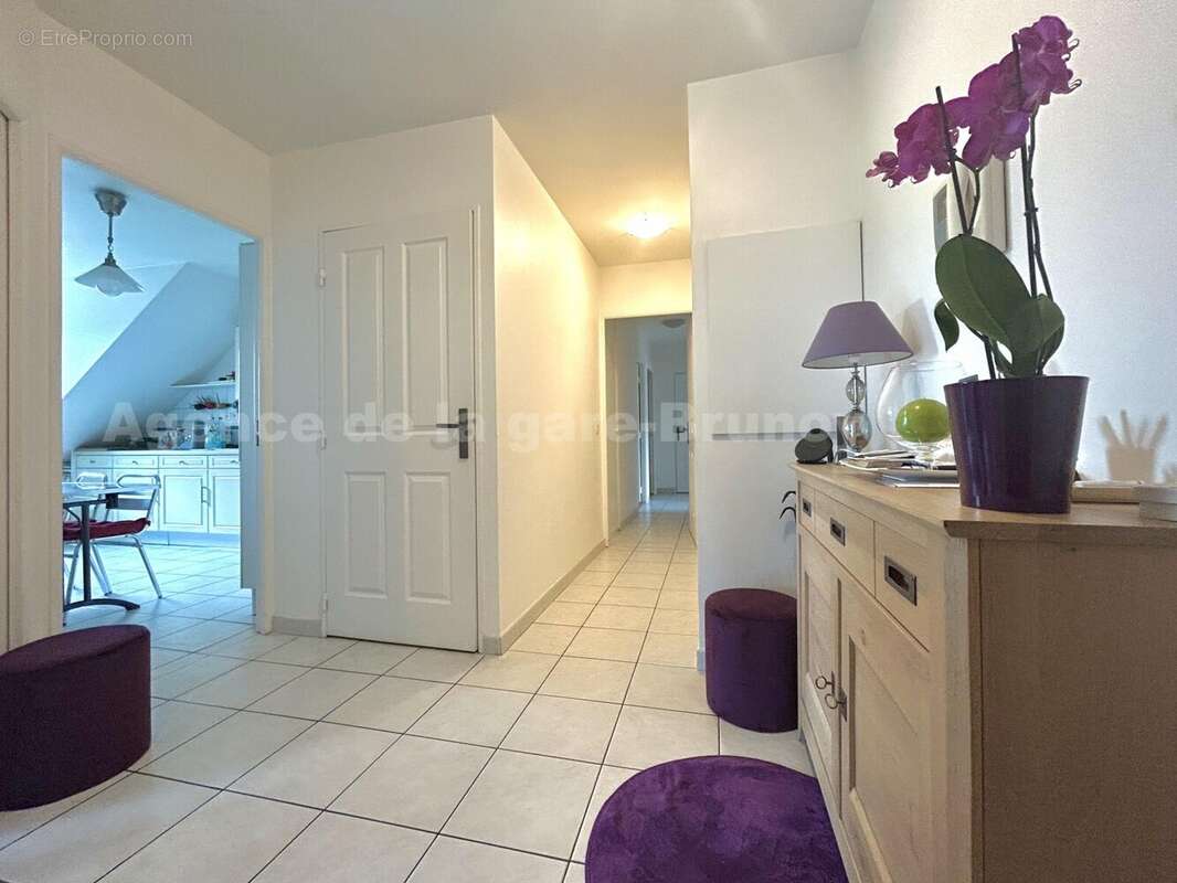 IMG_8180 - Appartement à BRUNOY