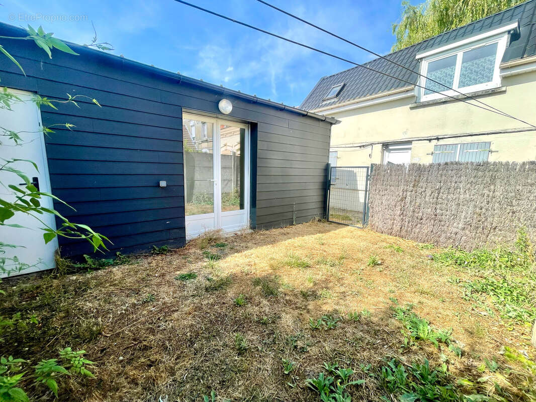 Maison au calme, ideal 1er achat ou investissment locatif ! - photo 8