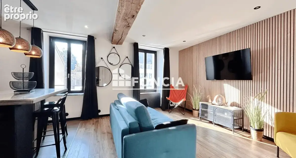 Photo Appartement à Le Port-Marly au prix de 195 000€
