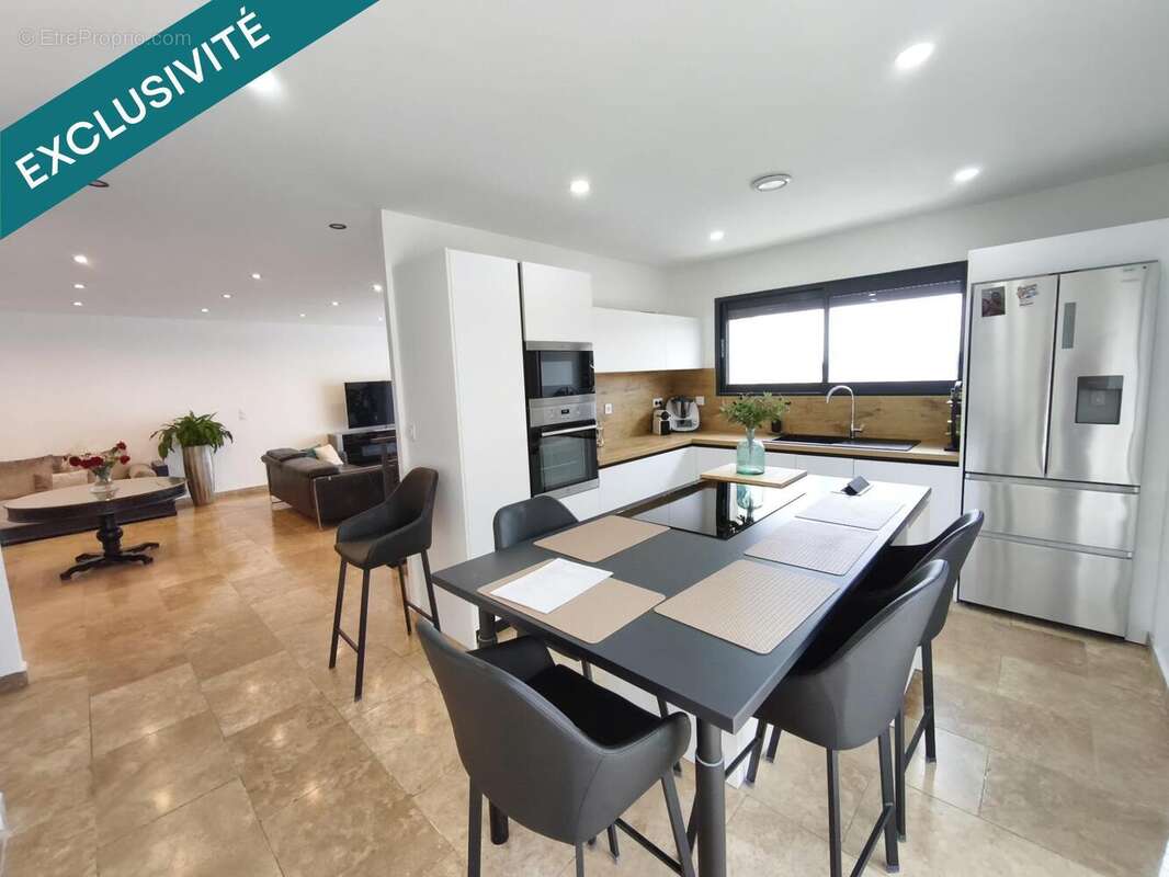 Photo 4 - Maison à SAINT-ETIENNE