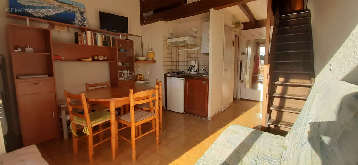 Appartement à AGDE