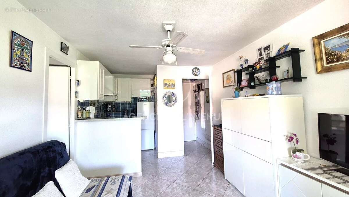 Appartement à LA SEYNE-SUR-MER