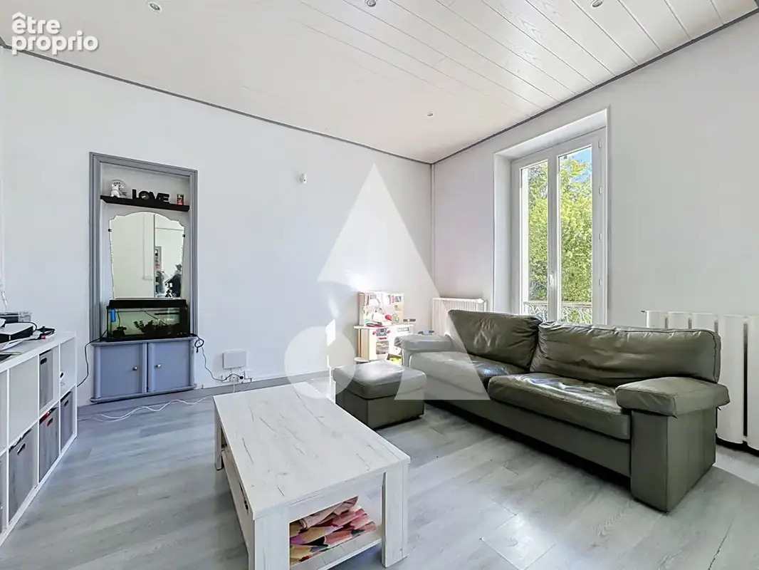 Maison de Maître des années 1920 avec dépendance - 217.98 m² habitables - Terrain de 1 430 m² - GAP ! - photo 5