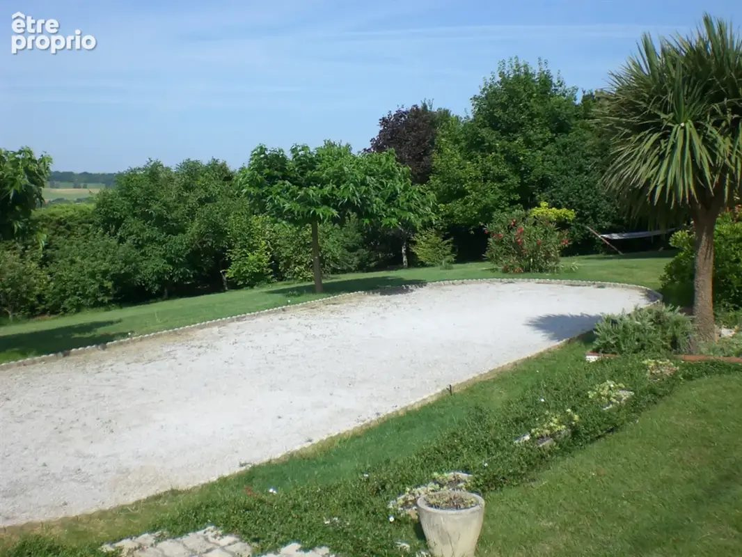 Dpt Haute Garonne (31), à vendre SAINT JULIA maison P8 de 287 m² - Terrain de 4680  - Plain pied - photo 27