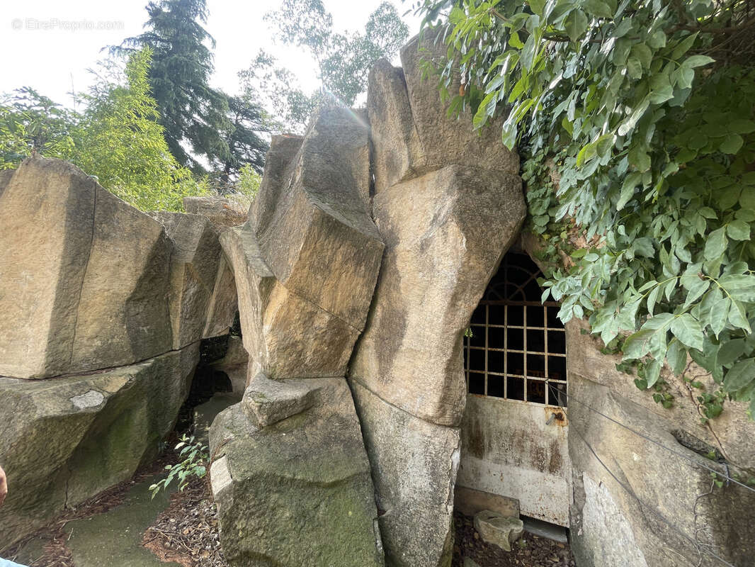 Maison à CAISSARGUES