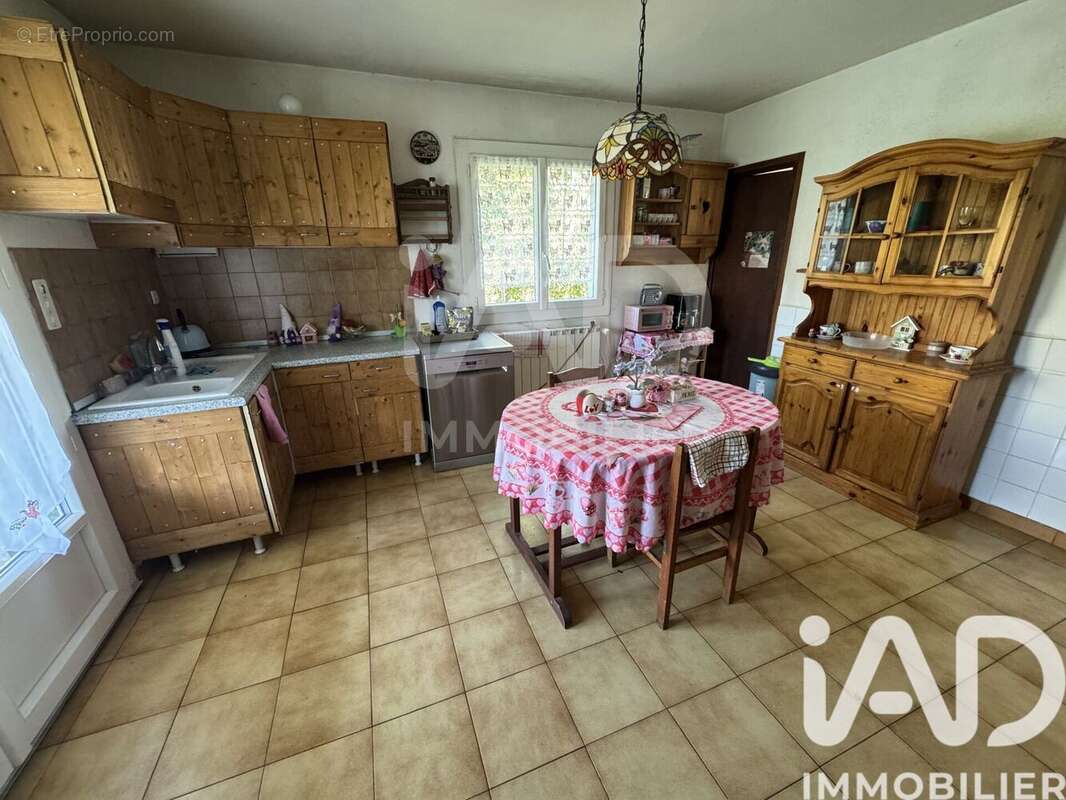 Photo 6 - Maison à ALES