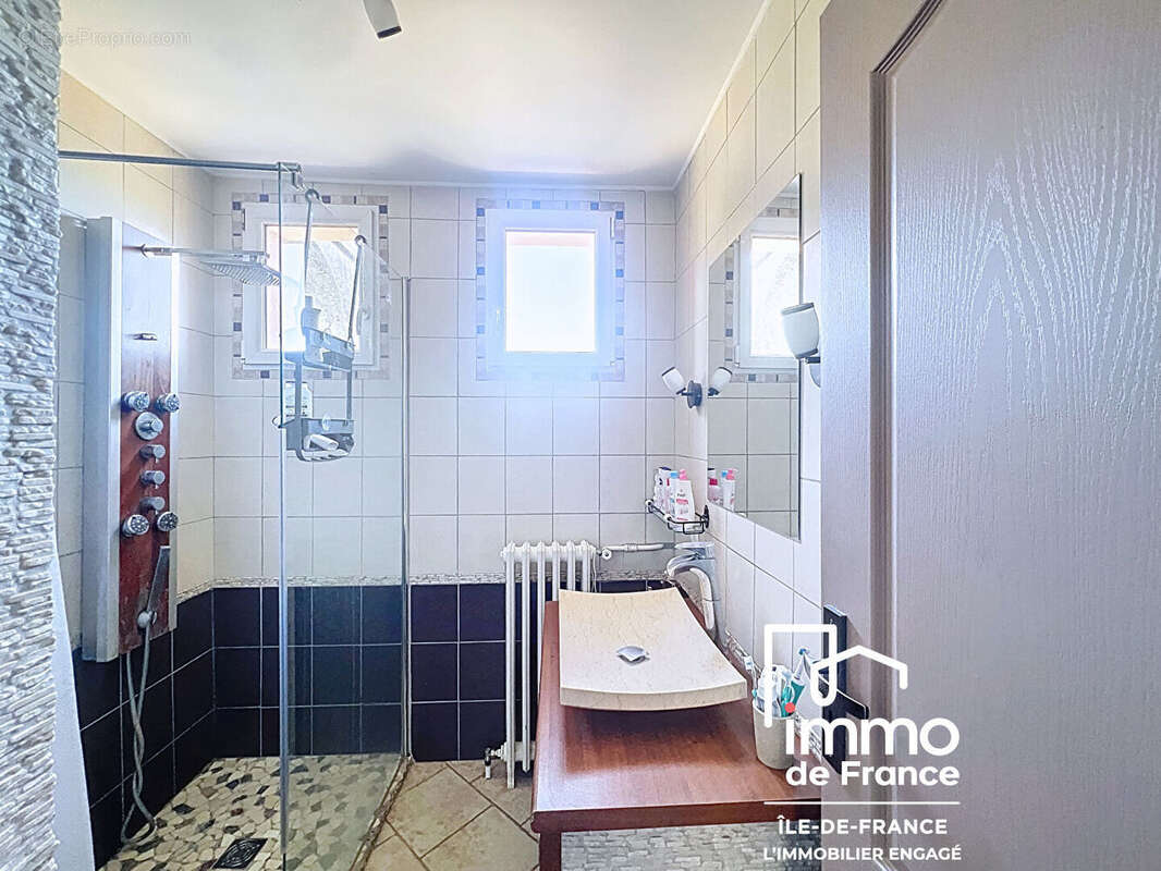 Maison à GASVILLE-OISEME