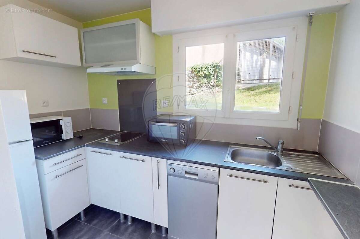 Appartement à ORLEANS