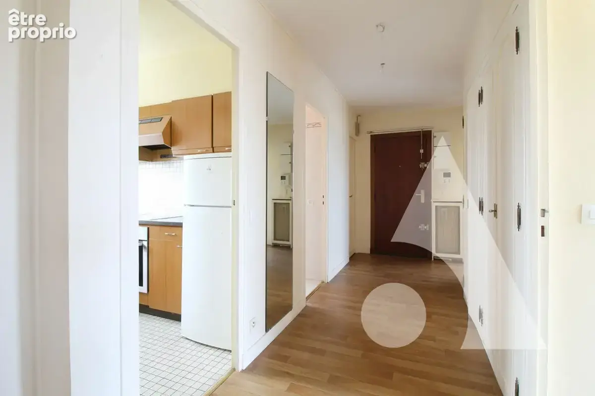 Appartement Compiegne 3 pièce(s) 77 m2 - photo 10
