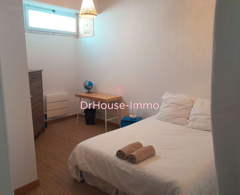 Appartement à ANGERS