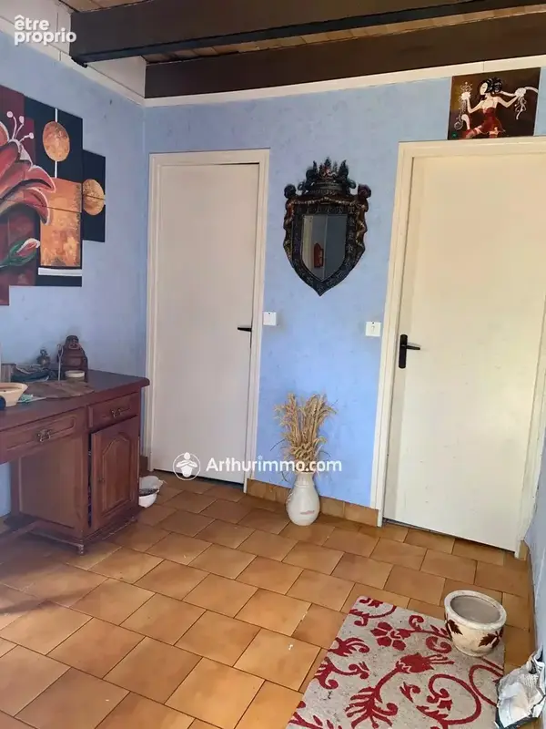 Vente Maison Loire-sur-nie(17470) 90 700ï¿œ - photo 8