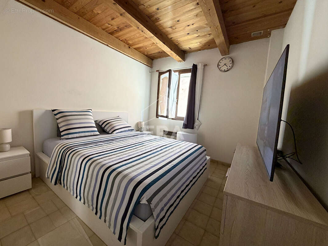 Maison 52m² à martigues - photo 8
