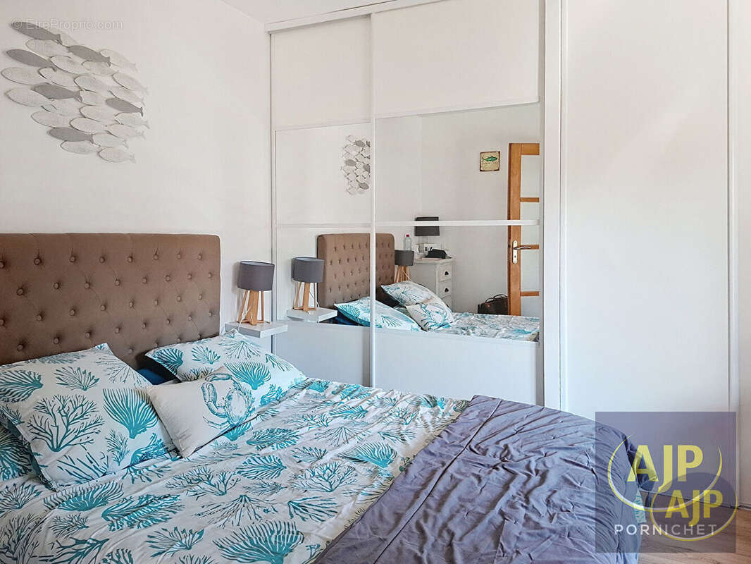 Appartement à LA BAULE-ESCOUBLAC