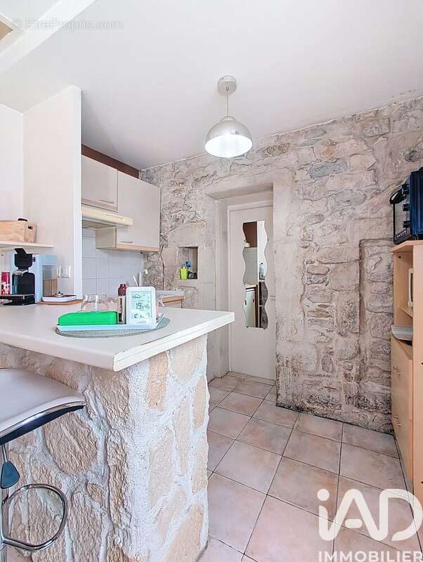 Photo 4 - Appartement à NIMES