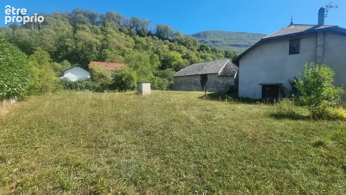 Maison en pierre avec gros ptotentiel - photo 15