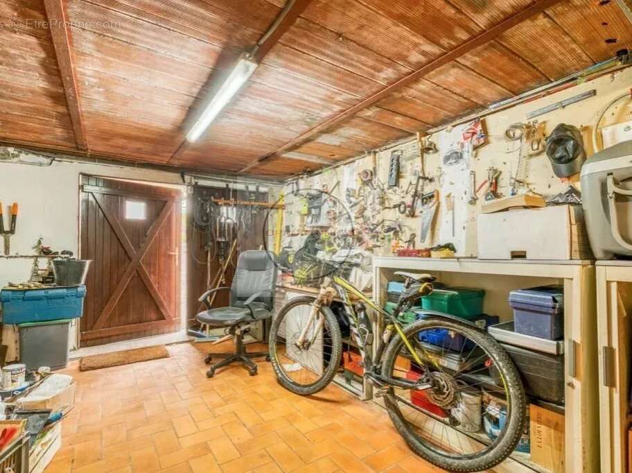 Maison à HOUILLES