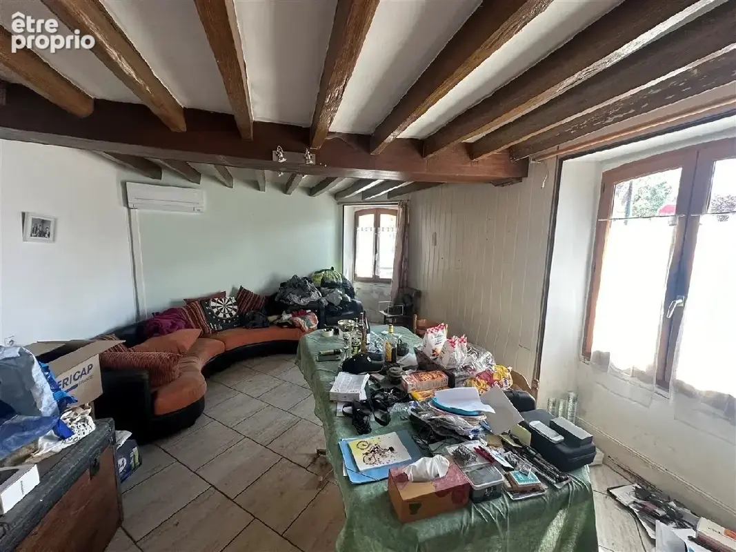 Maison 130 m² à Tremblay-Les-Villages  - photo 5