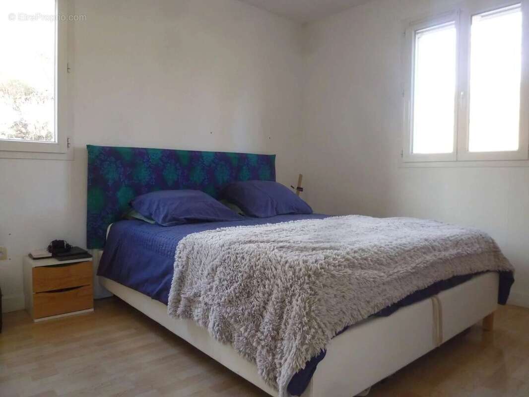 Maison à SAINT-BENOIT