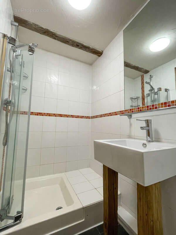 Maison à SAINT-JEAN-D&#039;AULPS