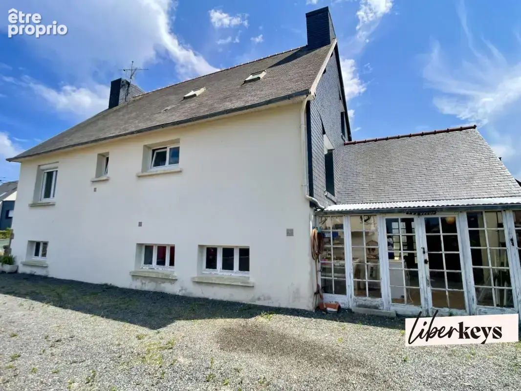 Maison spacieuse I St Guénolé I Trévou-Tréguignec - photo 20