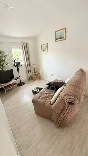 La tremblade - maison t4 avec jardin - 5 mn plage - photo 8
