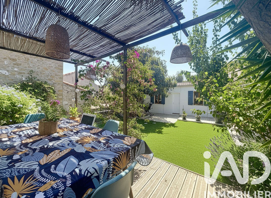 Photo 5 - Maison à MARSEILLE-15E