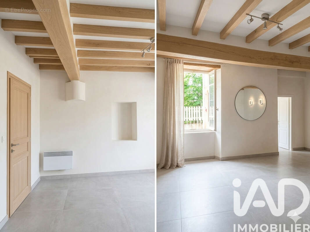 Photo 2 - Maison à SOREZE