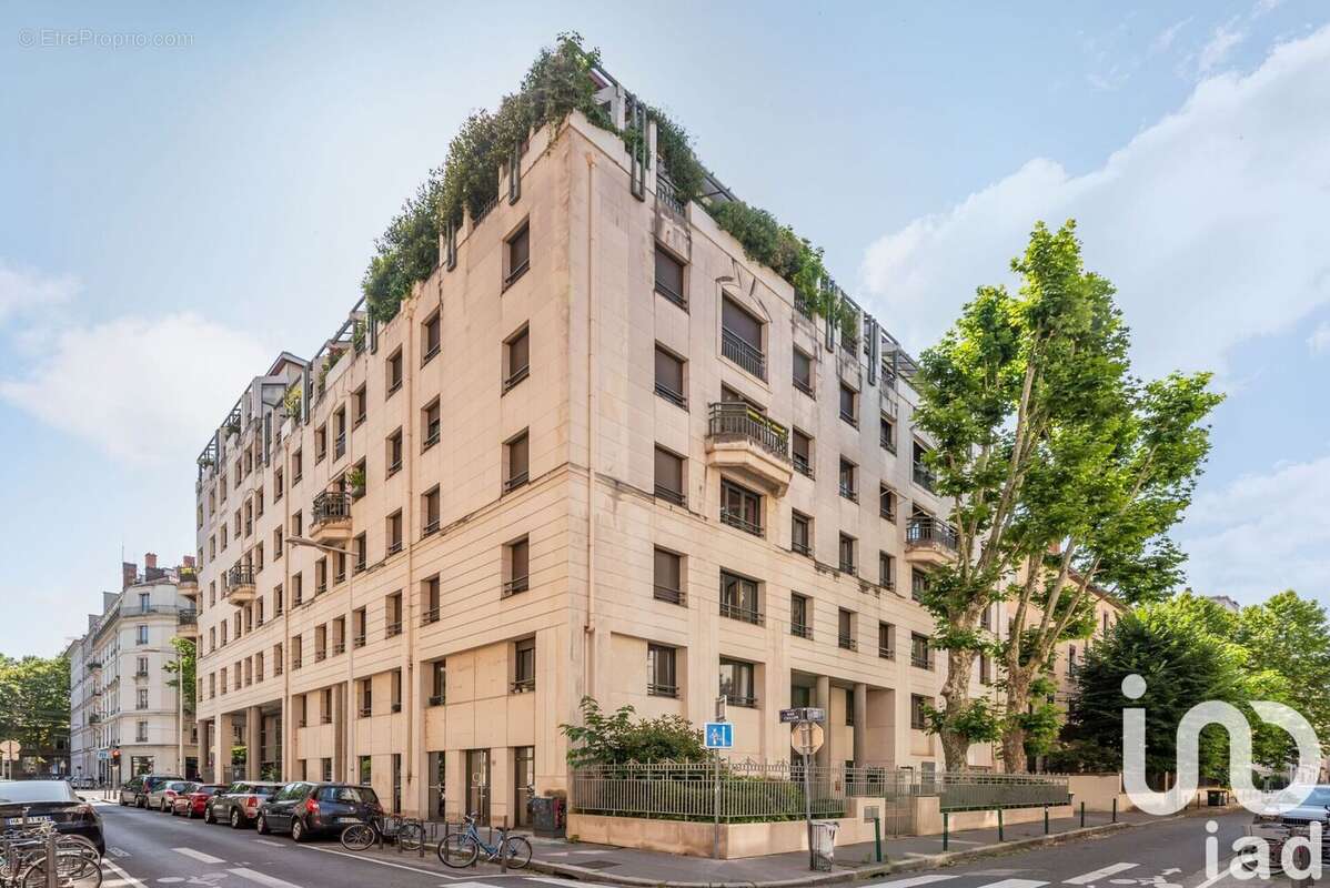 Photo 2 - Appartement à LYON-6E