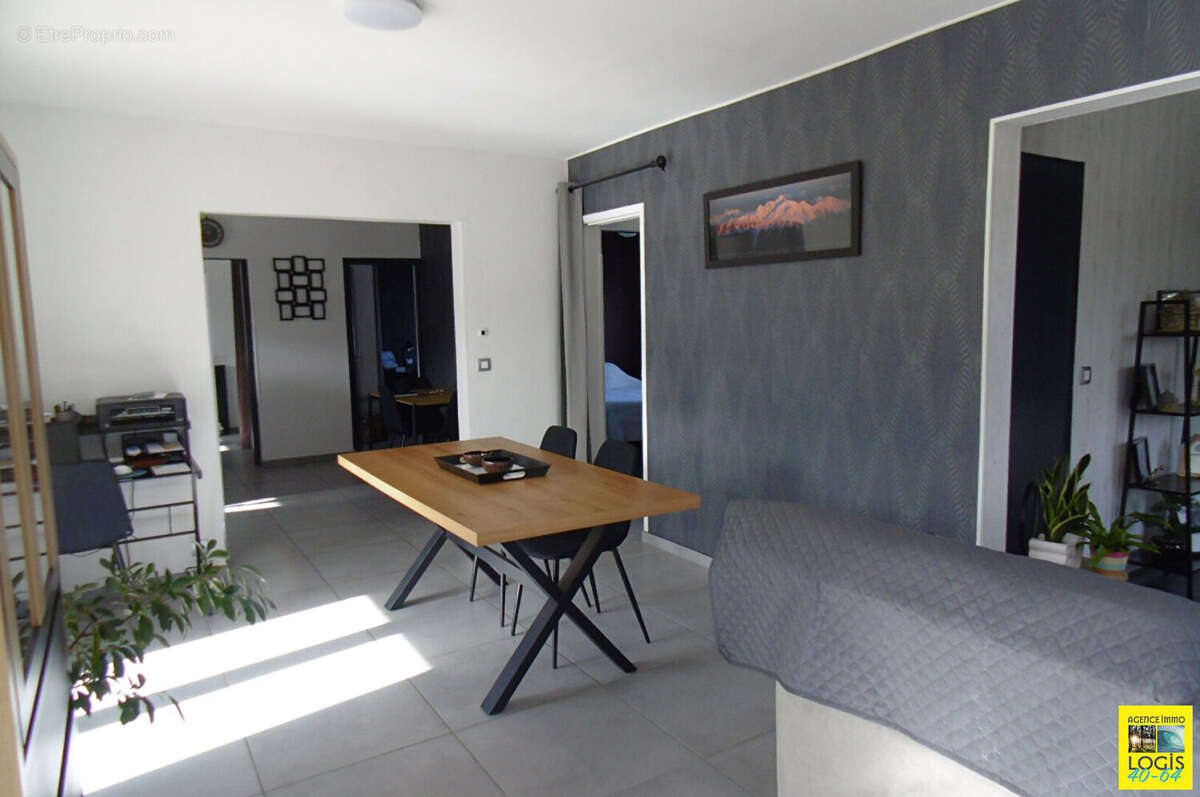 Maison à SAINT-LON-LES-MINES