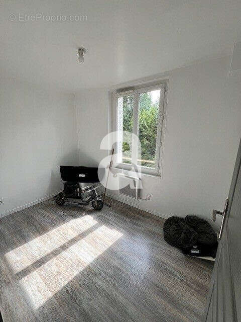 Appartement à SOISSONS