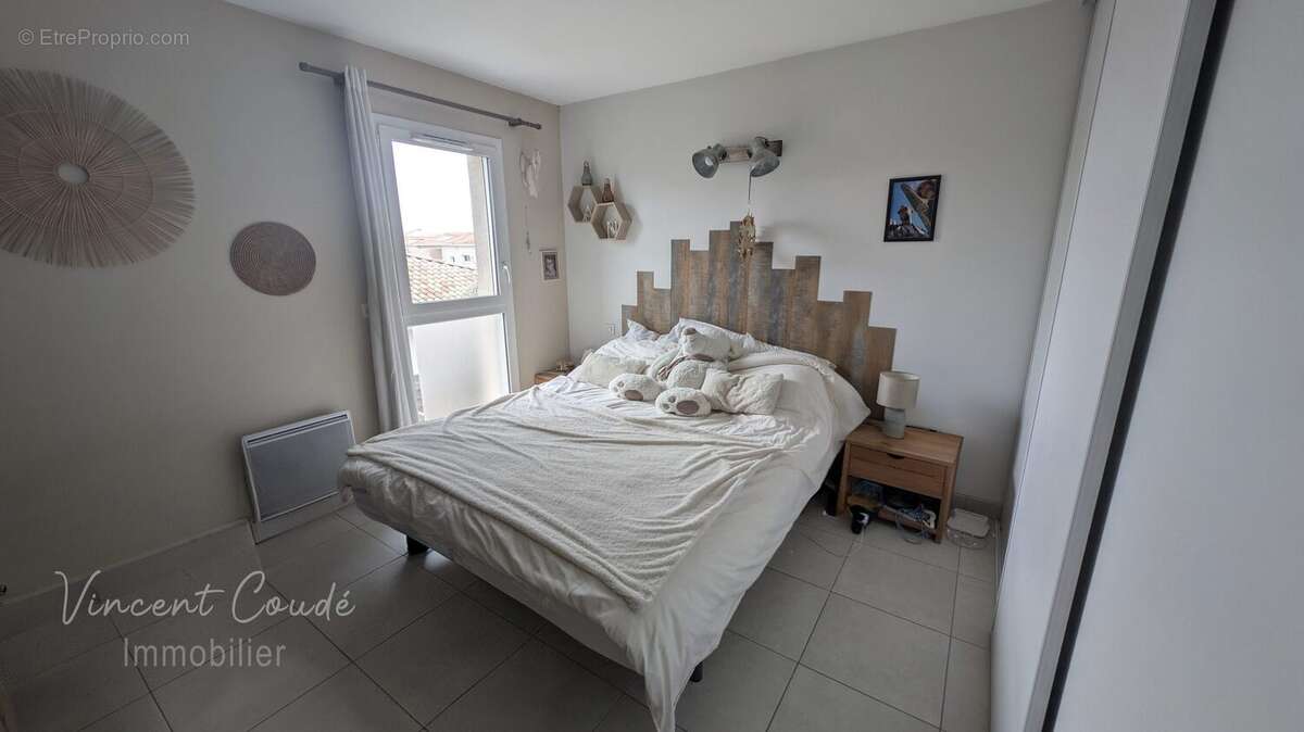 Maison à VENDARGUES