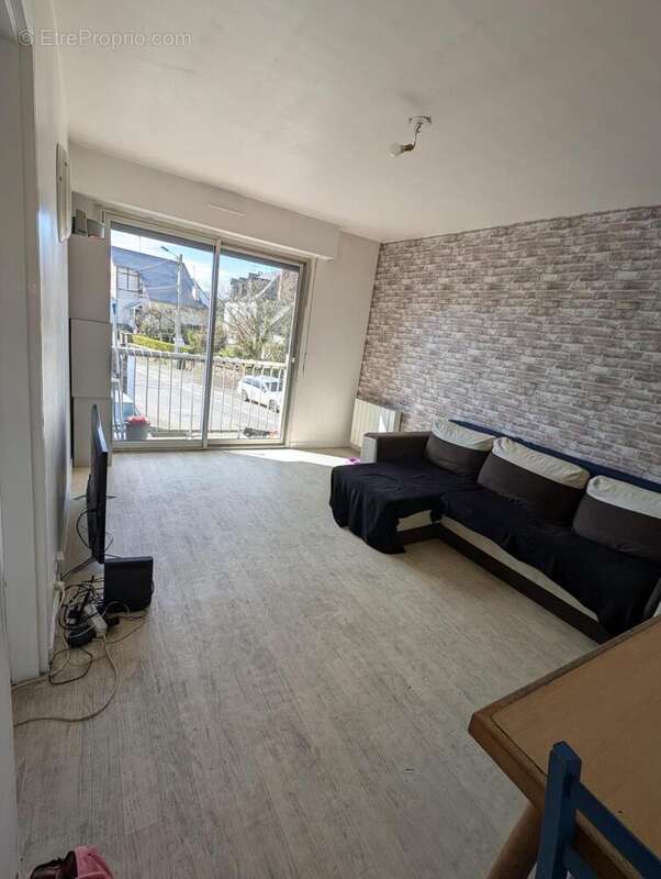 Appartement à LOUDEAC