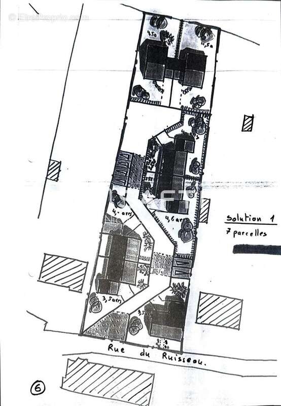 Photo 2 - Terrain à FOLSCHVILLER