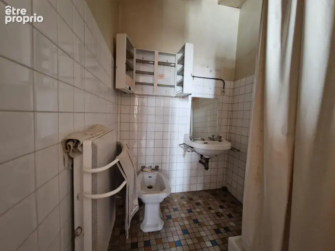 Maison à vendre 4 pièces PREUILLY SUR CLAISE (37) - photo 5