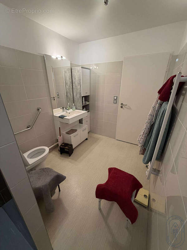 Appartement 42 m² à Tourcoing  - photo 4