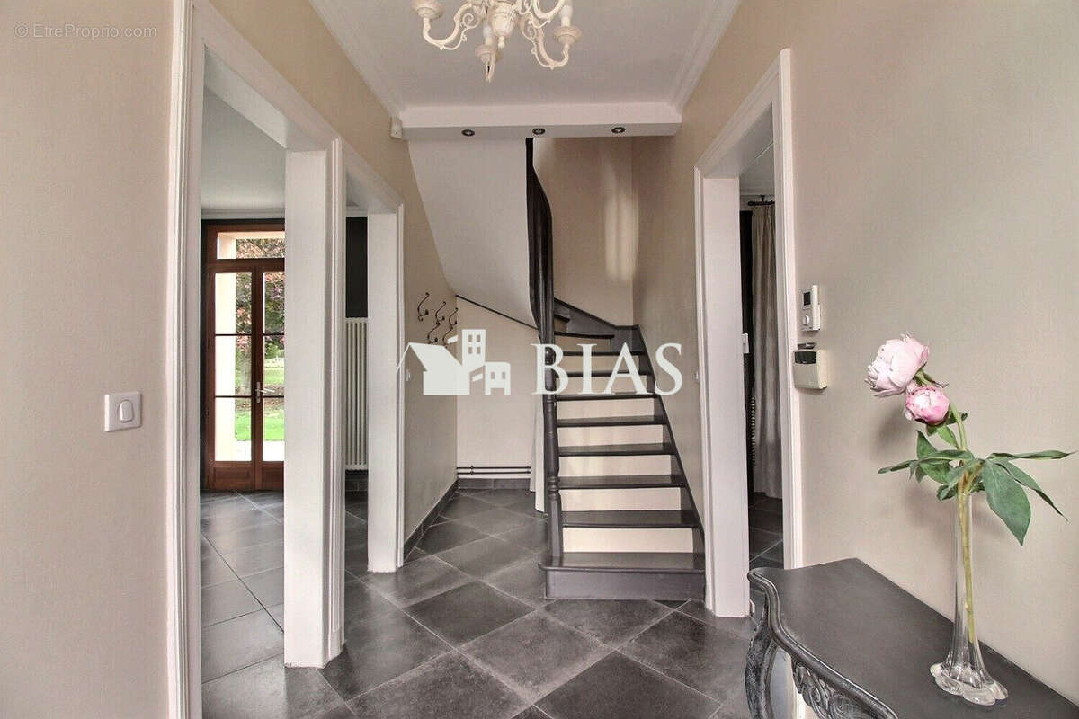 Maison à LE GROS-THEIL