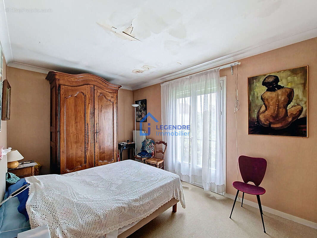 Maison à CORMEILLES-EN-PARISIS