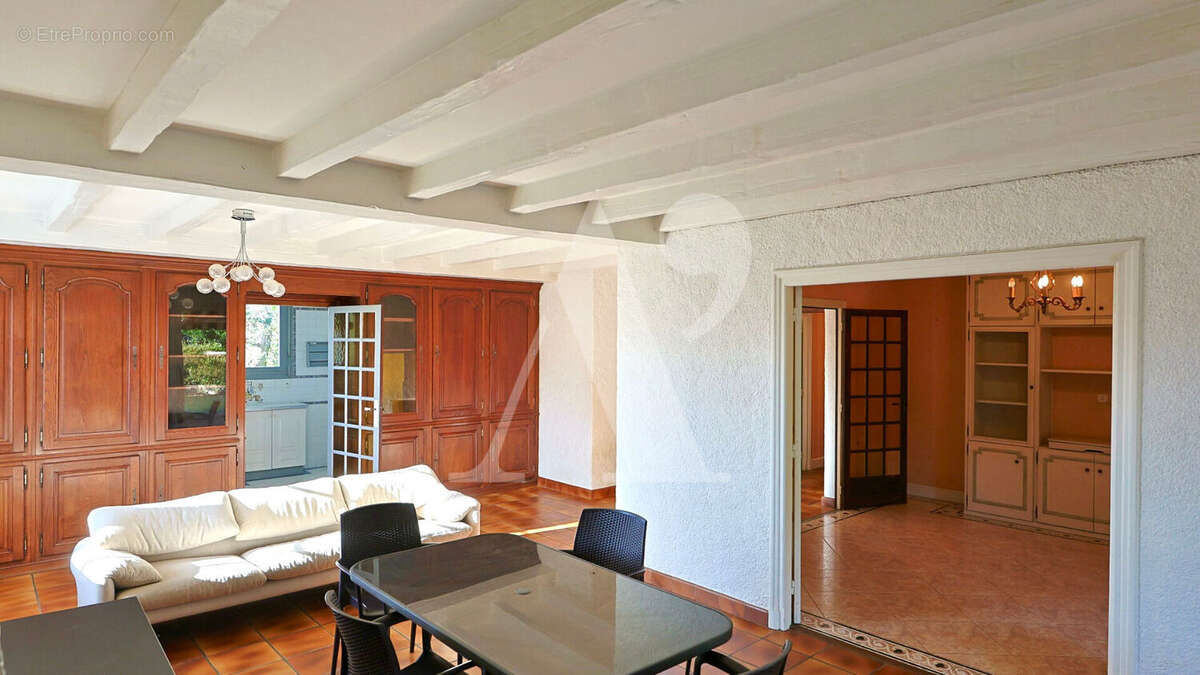 Maison à ANGLET