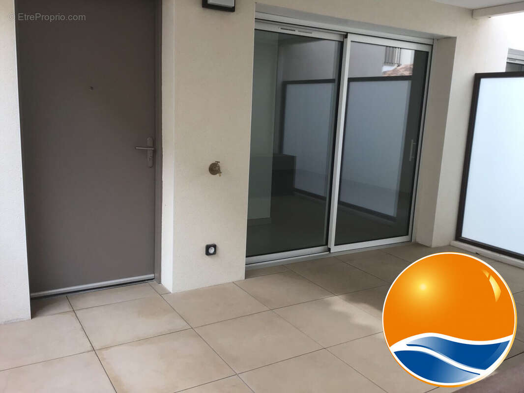 Appartement à PORT-LA-NOUVELLE