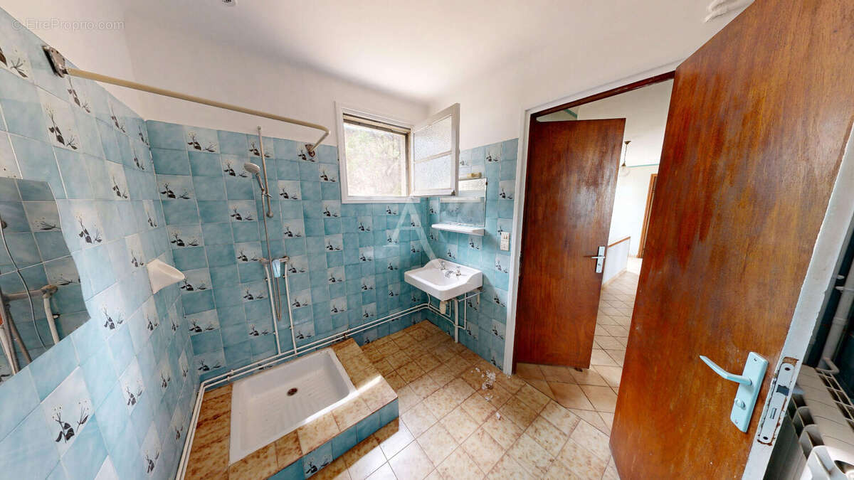 MARSEILLETTE Proche de CARCASSONNE, Maison avec Jardin et garage - photo 11
